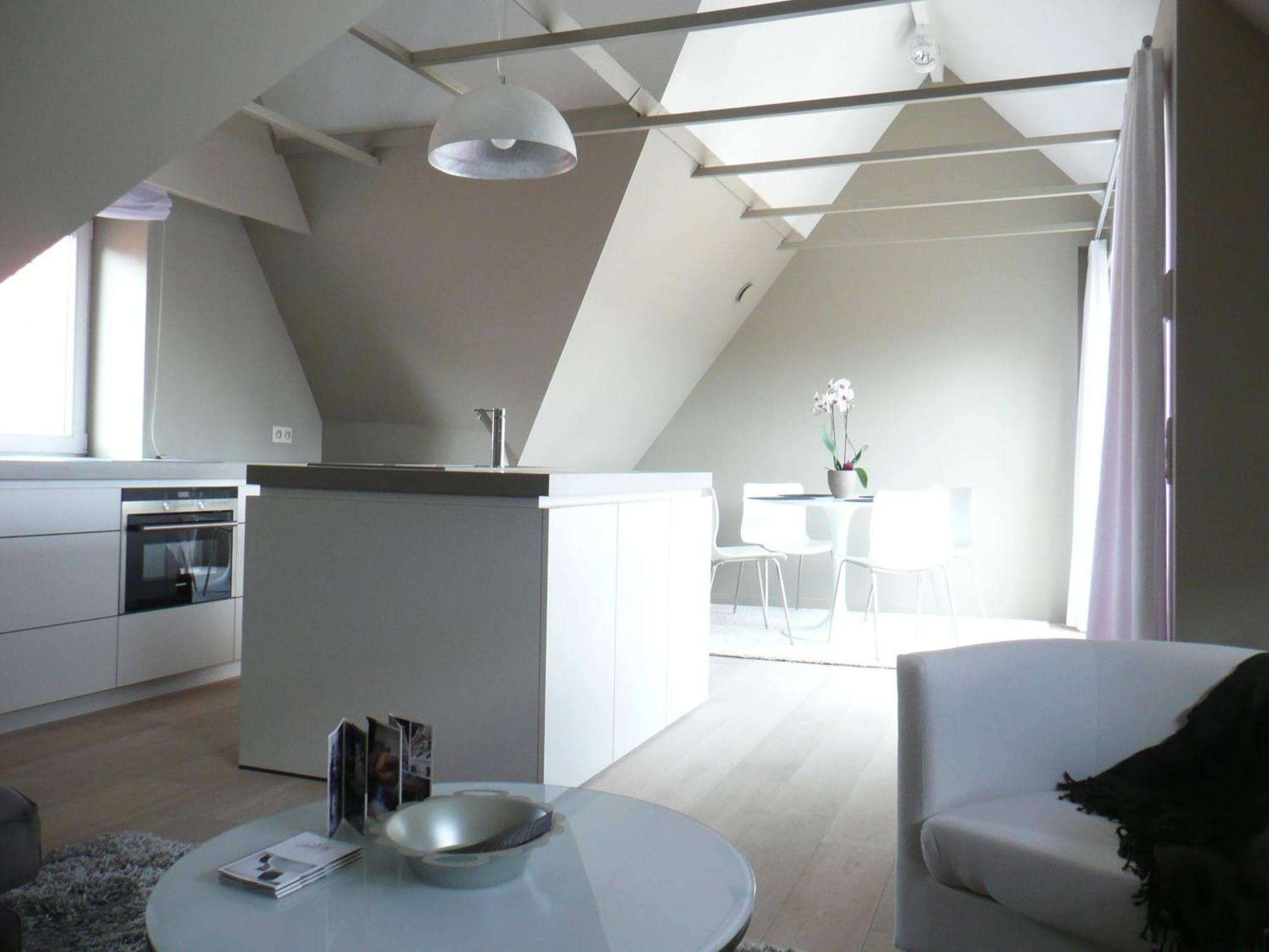House Loppem 9-11 Apartment Brugge Ngoại thất bức ảnh