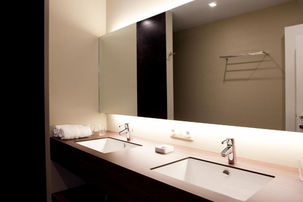 House Loppem 9-11 Apartment Brugge Phòng bức ảnh