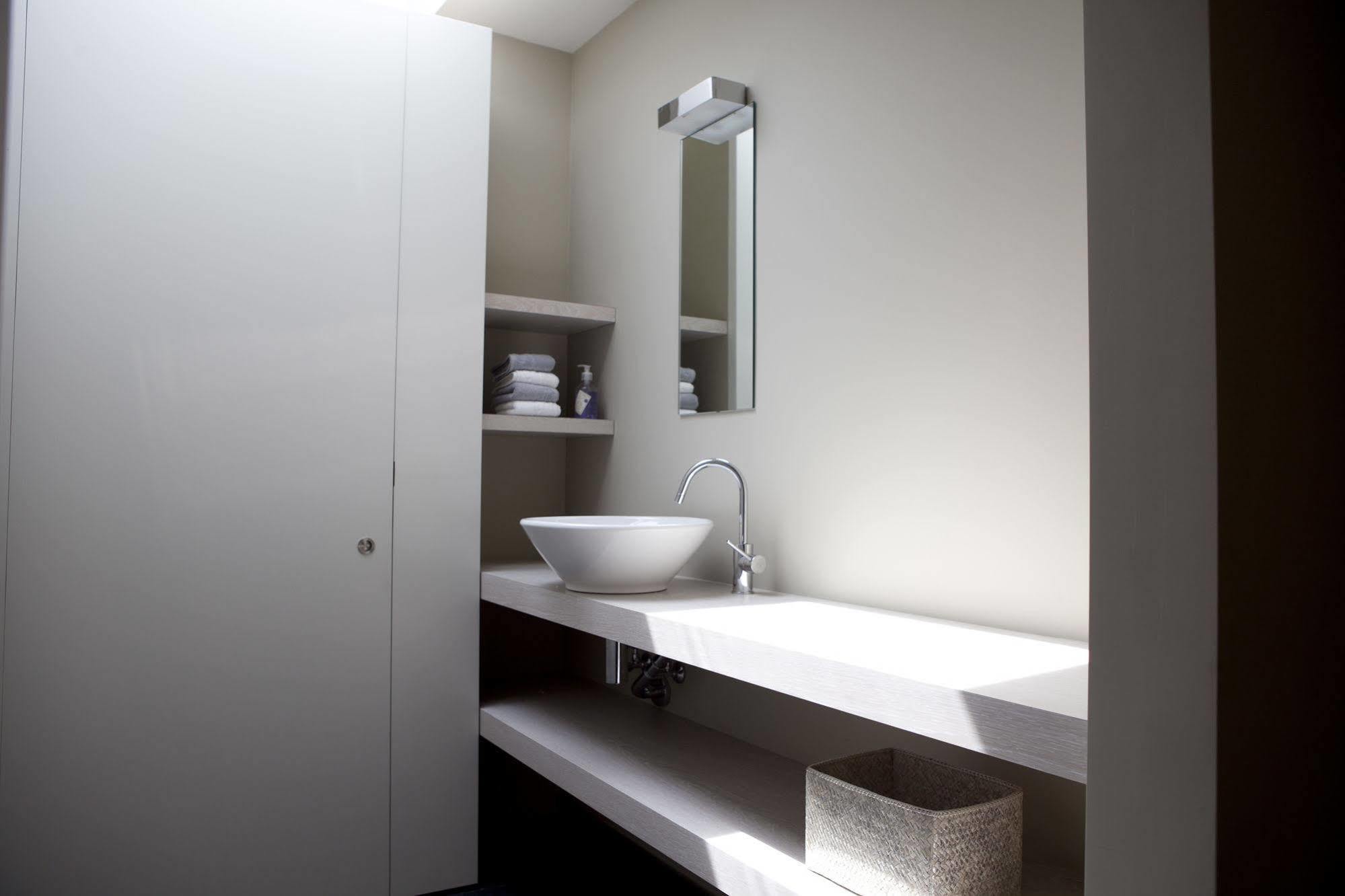 House Loppem 9-11 Apartment Brugge Ngoại thất bức ảnh
