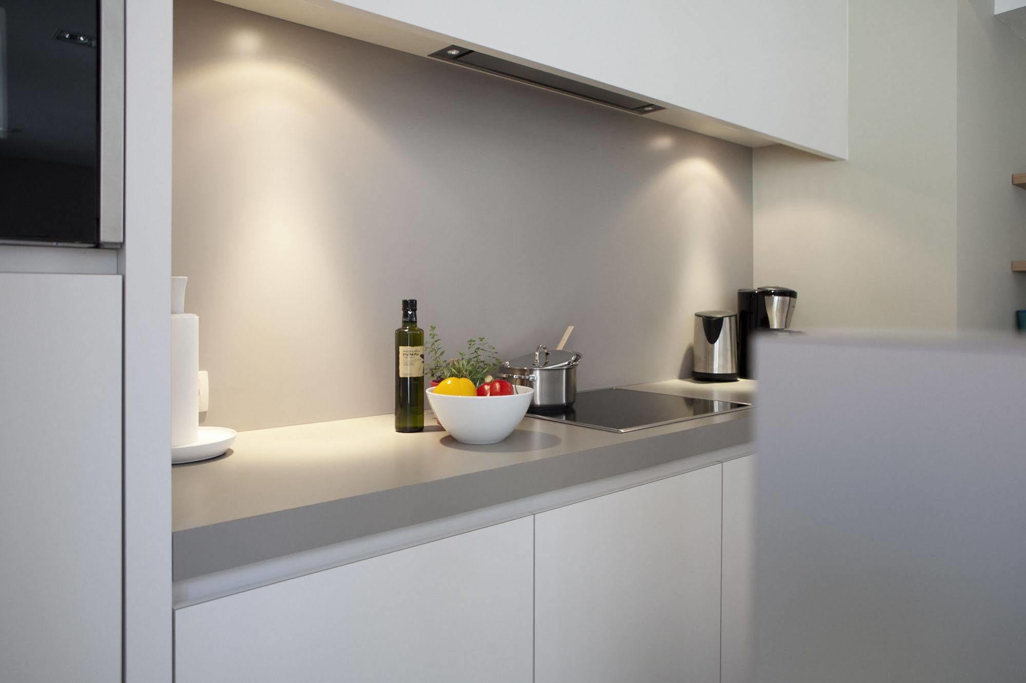 House Loppem 9-11 Apartment Brugge Ngoại thất bức ảnh